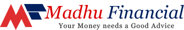 Madhu Financial- Logo